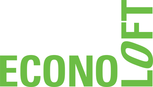 Econoloft Logo
